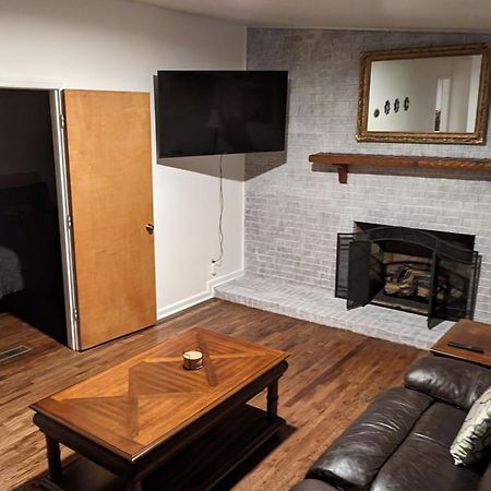 West-End Downtown Charlotte - Easy Access To Airport & Jcsu别墅 外观 照片