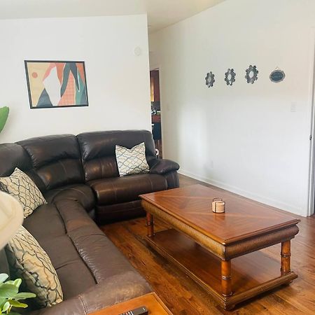 West-End Downtown Charlotte - Easy Access To Airport & Jcsu别墅 外观 照片