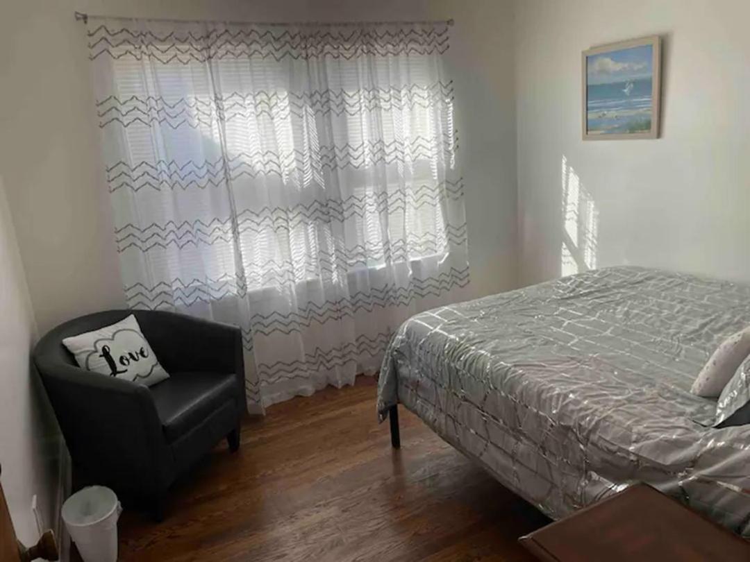 West-End Downtown Charlotte - Easy Access To Airport & Jcsu别墅 外观 照片