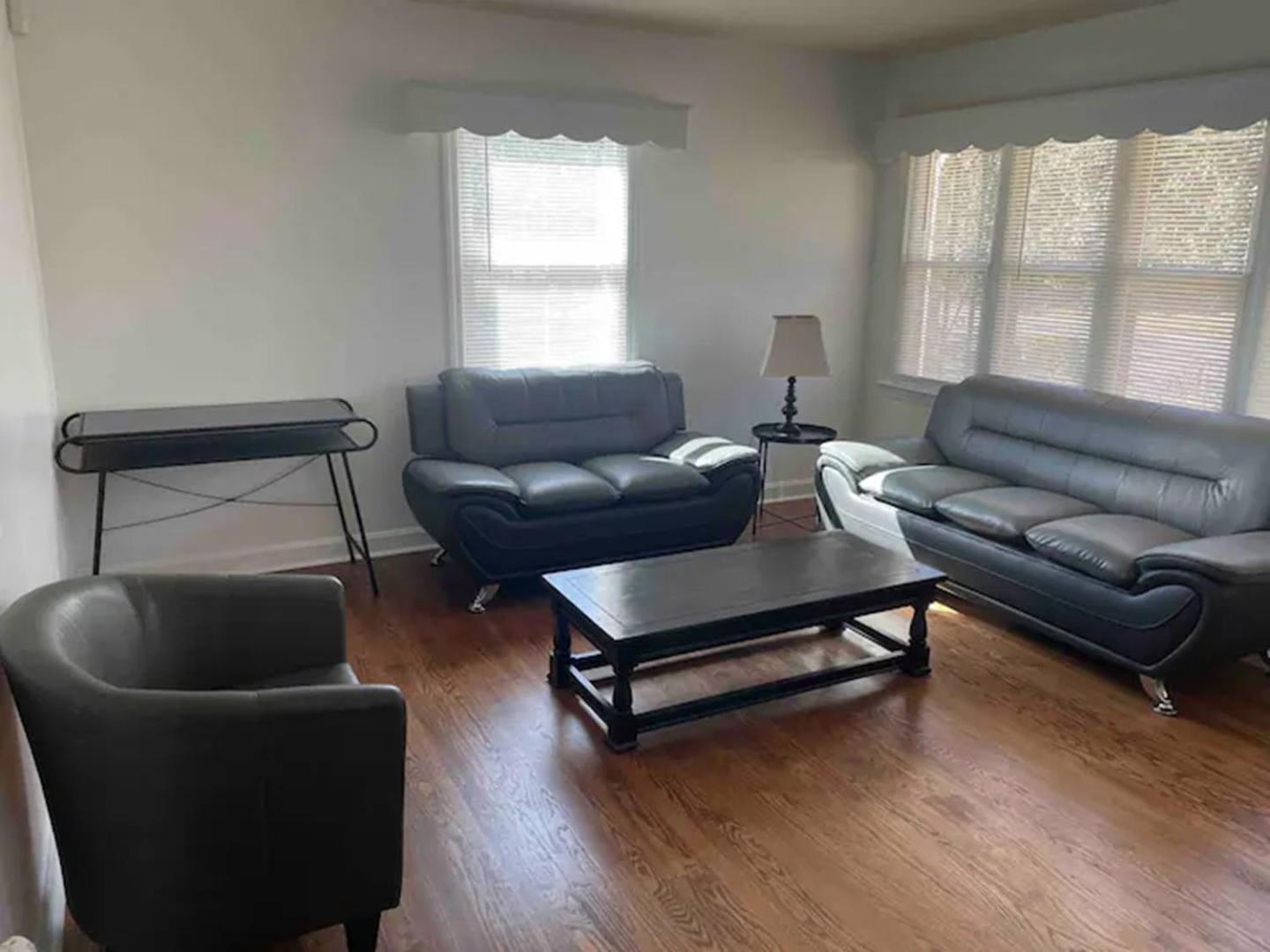 West-End Downtown Charlotte - Easy Access To Airport & Jcsu别墅 外观 照片